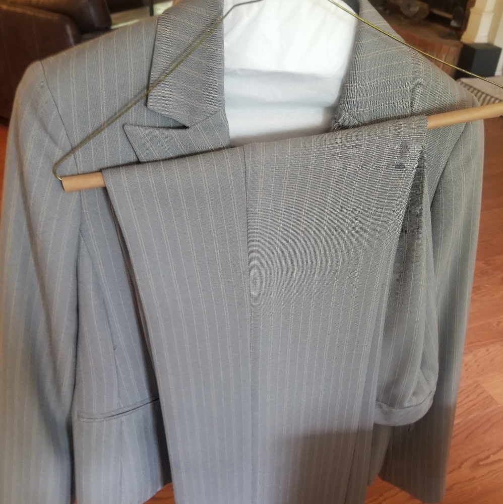 Business Suit